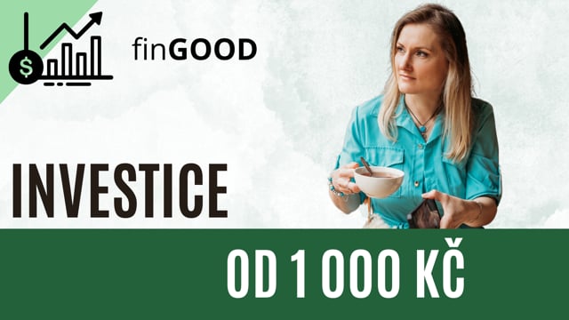 Fingood - investice do nemovitostí od 1000 Kč